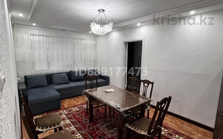 4-комнатная квартира, 72 м², 1/5 этаж, Жибек жолы 28а — Коктем за 24 млн 〒 в Шымкенте, Енбекшинский р-н — фото 15