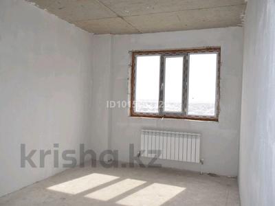 2-комнатная квартира · 50 м² · 13/14 этаж, Нургиса Тлендиева 40 — Предчистовая Отделка за 22 млн ₸ в Астане, Сарыарка р-н