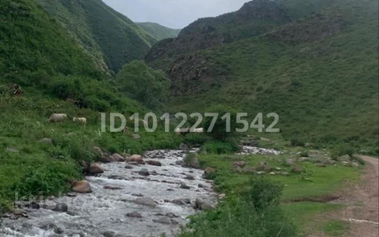 Жер телімі · 20 га, Жамбыл (Жамбылский район), бағасы: 14.5 млн 〒 — фото 2