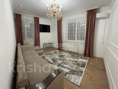 2-бөлмелі пәтер · 56 м² · 11/14 қабат, Нұркент ш/а 5/13 — Алматы арена, бағасы: 230 000 ₸ в Алатауский р-н