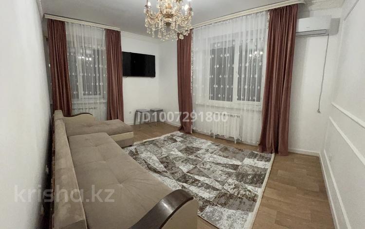 2-бөлмелі пәтер · 56 м² · 11/14 қабат, Нұркент ш/а 5/13 — Алматы арена, бағасы: 230 000 ₸ в Алатауский р-н — фото 2