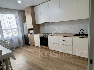 2-комнатная квартира · 61 м² · 10/12 этаж, Е 103 5 за 260 000 〒 в Астане, Нура р-н