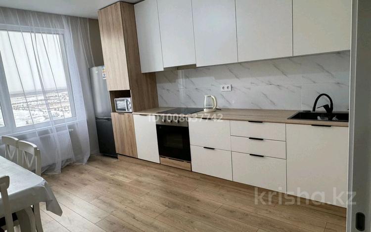 2-бөлмелі пәтер · 61 м² · 10/12 қабат, Е 103 5, бағасы: 290 000 ₸ в Астане, Нура р-н — фото 8