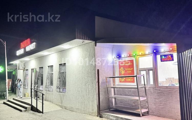 Общепит · 35 м² за 250 000 ₸ в Алматы, Турксибский р-н — фото 5