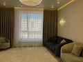 4-комнатная квартира · 130 м² · 5/9 этаж, Калдаякова — Алея Мынжылдык за 90 млн ₸ в Астане, Сарайшык р-н