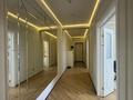 4-комнатная квартира · 130 м² · 5/9 этаж, Калдаякова — Алея Мынжылдык за 90 млн ₸ в Астане, Сарайшык р-н — фото 16