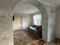 Жеке үй · 4 бөлме · 130 м² · 6 сот., 1 переулок акмолда батыр басы 37 — Ташкентская, бағасы: 26 млн 〒 в Таразе