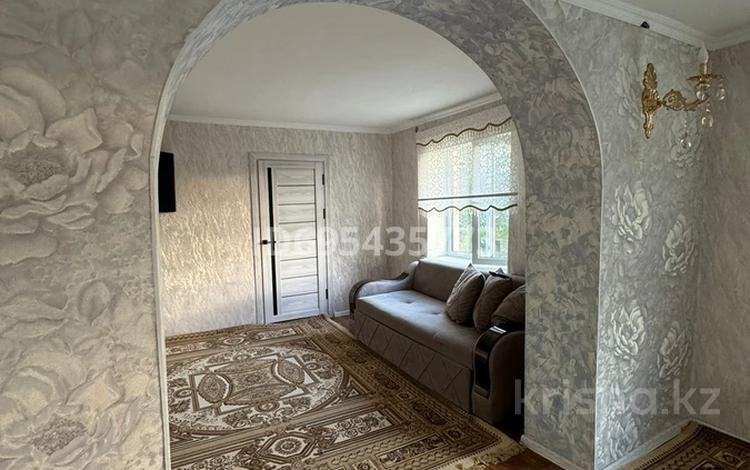 Жеке үй · 4 бөлме · 130 м² · 6 сот., 1 переулок акмолда батыр басы 37 — Ташкентская, бағасы: 26 млн 〒 в Таразе — фото 2