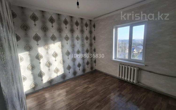 3-комнатная квартира · 63 м² · 4/5 этаж, Нурпеисова 1а — улица Алпысбаева за 150 000 ₸ в Шымкенте, Туран р-н — фото 21