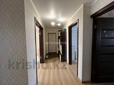 3-комнатная квартира · 63 м² · 5/5 этаж, мкр. Зачаганск пгт, Жангир хана 57/1 за 18 млн ₸ в Уральске