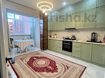 2-комнатная квартира · 75.6 м² · 3/5 этаж, мкр. Алтын орда за 33.5 млн ₸ в Актобе
