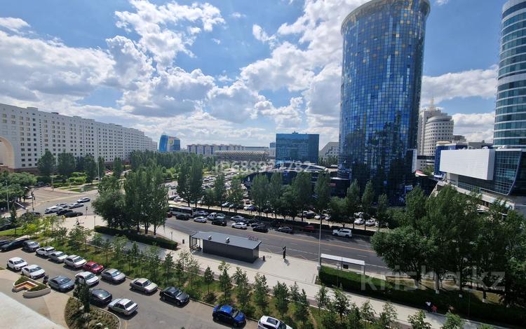 2-комнатная квартира · 60.5 м² · 6/7 этаж, Достык 13/2 за 350 000 ₸ в Астане, Есильский р-н — фото 21