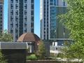 3-комнатная квартира · 90 м² · 7/9 этаж, Жанибек керея 12/1 — Сауран за 60 млн ₸ в Астане, Есильский р-н — фото 11