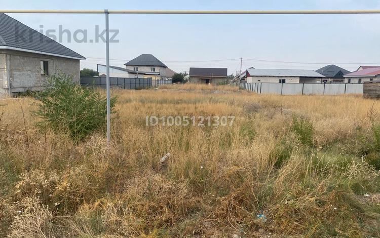 Участок · 6 соток, Улан за 7 млн 〒 — фото 2