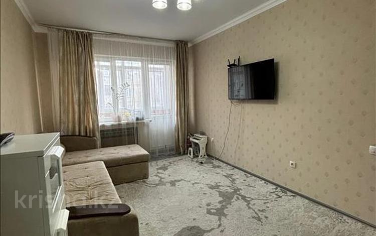 1-комнатная квартира, 38.5 м², 4/9 этаж, мкр Мамыр-4, шаляпина за 29 млн 〒 в Алматы, Ауэзовский р-н — фото 20