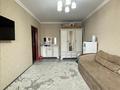 1-комнатная квартира, 38.5 м², 4/9 этаж, мкр Мамыр-4, шаляпина за 29 млн 〒 в Алматы, Ауэзовский р-н — фото 5