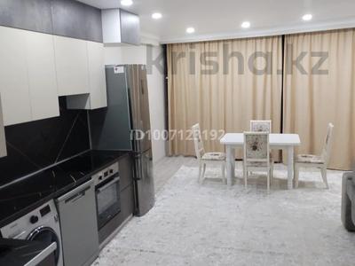 2-комнатная квартира · 92 м² · 16/25 этаж, мкр 11 112В за 31.5 млн 〒 в Актобе