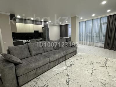 2-комнатная квартира · 92 м² · 16/25 этаж, мкр 11 112В за 31.5 млн 〒 в Актобе