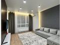2-комнатная квартира · 70 м² · 12 этаж, Мангилик Ел 59 за 400 000 ₸ в Астане, Есильский р-н — фото 3