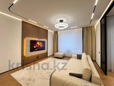 2-комнатная квартира · 70 м² · 6 этаж, Мангилик Ел 59 за 400 000 ₸ в Астане, Есильский р-н