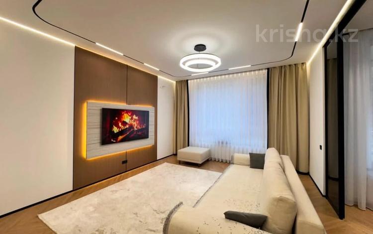 2-комнатная квартира · 70 м² · 6 этаж, Мангилик Ел 59 за 400 000 ₸ в Астане, Есильский р-н — фото 9