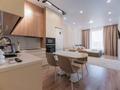 2-бөлмелі пәтер · 70 м² · 13/18 қабат, Розыбакиева 197/2, бағасы: 40 000 ₸ в Алматы, Бостандыкский р-н — фото 4