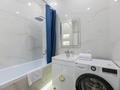 2-бөлмелі пәтер · 70 м² · 13/18 қабат, Розыбакиева 197/2, бағасы: 40 000 ₸ в Алматы, Бостандыкский р-н — фото 20