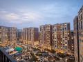 2-бөлмелі пәтер · 70 м² · 13/18 қабат, Розыбакиева 197/2, бағасы: 40 000 ₸ в Алматы, Бостандыкский р-н — фото 21
