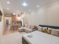 2-бөлмелі пәтер · 70 м² · 13/18 қабат, Розыбакиева 197/2, бағасы: 40 000 ₸ в Алматы, Бостандыкский р-н — фото 5