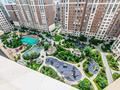 2-бөлмелі пәтер · 70 м² · 13/18 қабат, Розыбакиева 197/2, бағасы: 40 000 ₸ в Алматы, Бостандыкский р-н — фото 24