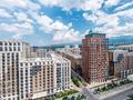 2-бөлмелі пәтер · 70 м² · 13/18 қабат, Розыбакиева 197/2, бағасы: 40 000 ₸ в Алматы, Бостандыкский р-н — фото 25