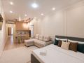 2-бөлмелі пәтер · 70 м² · 13/18 қабат, Розыбакиева 197/2, бағасы: 40 000 ₸ в Алматы, Бостандыкский р-н — фото 2