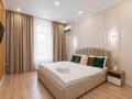 2-бөлмелі пәтер · 70 м² · 13/18 қабат, Розыбакиева 197/2, бағасы: 40 000 ₸ в Алматы, Бостандыкский р-н
