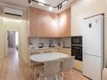 2-бөлмелі пәтер · 70 м² · 13/18 қабат, Розыбакиева 197/2, бағасы: 40 000 ₸ в Алматы, Бостандыкский р-н — фото 6