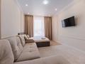 2-бөлмелі пәтер · 70 м² · 13/18 қабат, Розыбакиева 197/2, бағасы: 40 000 ₸ в Алматы, Бостандыкский р-н — фото 8