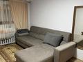1-комнатная квартира · 36 м² · 4/4 этаж, мкр Коктем-3, Манаса 64 — Манаса Тимирязева за 10 000 ₸ в Алматы, Бостандыкский р-н