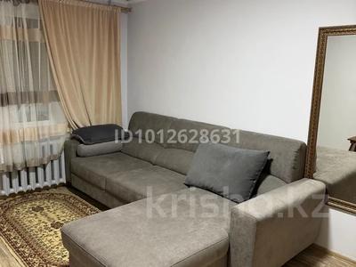 1-комнатная квартира · 36 м² · 4/4 этаж, мкр Коктем-3, Манаса 64 — Манаса Тимирязева за 10 000 ₸ в Алматы, Бостандыкский р-н