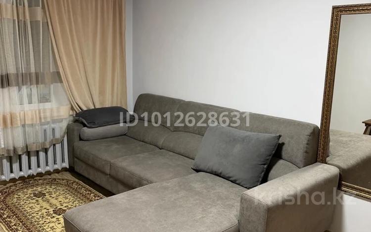 1-комнатная квартира · 36 м² · 4/4 этаж, мкр Коктем-3, Манаса 64 — Манаса Тимирязева за 10 000 ₸ в Алматы, Бостандыкский р-н — фото 2