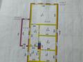 Жеке үй · 4 бөлме · 81.7 м² · 3.6 жүзд., Эмбинская 28, бағасы: 17 млн ₸ в Актобе, мкр Гормолзавод — фото 9