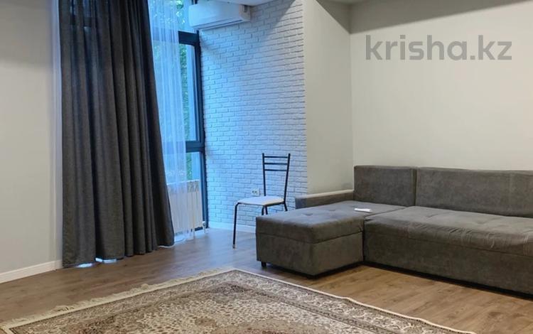 2-бөлмелі пәтер · 58 м² · 3/13 қабат, Ади Шарипова 145 — Курмангазы, бағасы: 380 000 ₸ в Алматы, Алмалинский р-н — фото 19