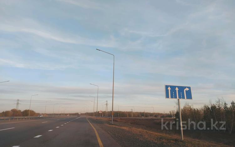 Жер телімі · 5 га, Объездная, бағасы: 525 млн ₸ в Косшы — фото 2