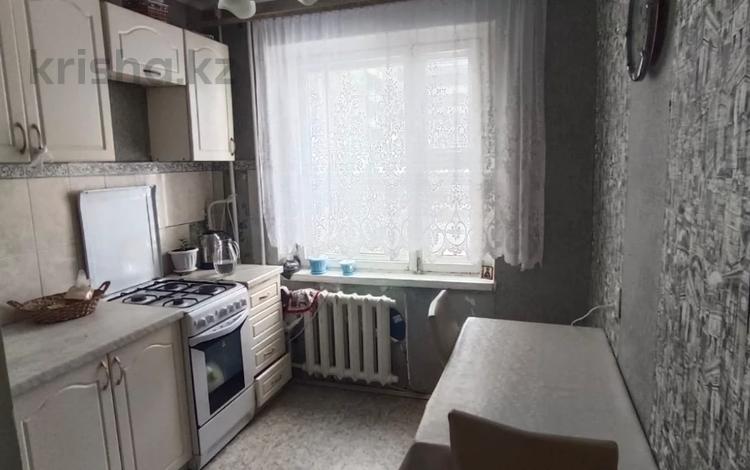 2-комнатная квартира, 46.6 м², 4/5 этаж, 7-й мкр 15 за 16 млн 〒 в Костанае — фото 10