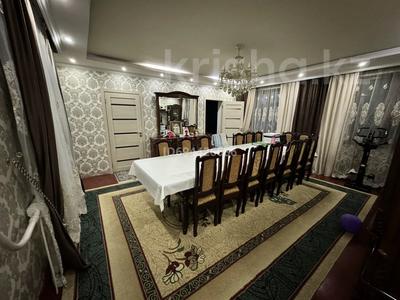 Отдельный дом • 6 комнат • 110 м² • 11 сот., Луговая 10 за 30 млн 〒 в Боралдае (Бурундай)