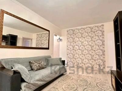 2-комнатная квартира · 46 м² · 3/4 этаж, Розыбакиева за 30 млн ₸ в Алматы, Бостандыкский р-н