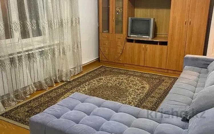 2-комнатная квартира, 60 м², 5/5 этаж помесячно, Біржан сал за 100 000 〒 в Талдыкоргане — фото 7