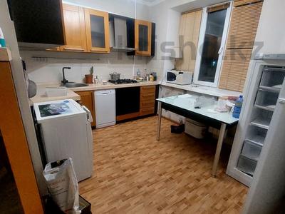4-комнатная квартира · 90.3 м² · 3/5 этаж, Жандосова 162а — Щепкина за 59.7 млн ₸ в Алматы, Ауэзовский р-н