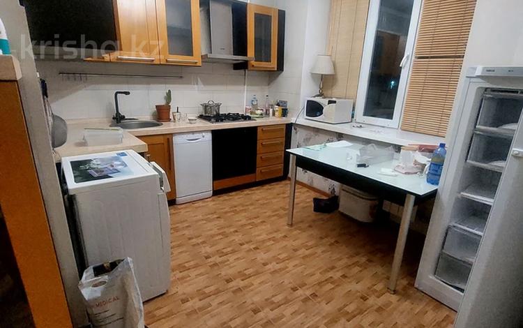 4-комнатная квартира · 90.3 м² · 3/5 этаж, Жандосова 162а — Щепкина за 59.7 млн ₸ в Алматы, Ауэзовский р-н — фото 16