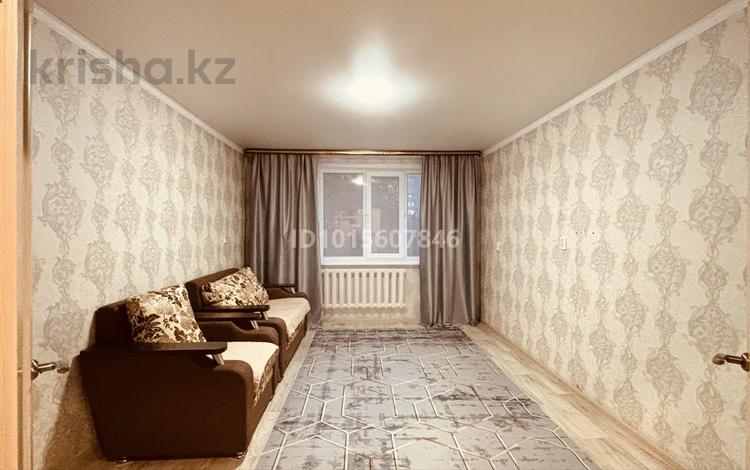 3-комнатная квартира · 60 м² · 3/10 этаж, Кашаубаева — Галетто 5 за 200 000 ₸ в Семее — фото 2