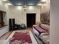 Часть дома · 5 комнат · 127.7 м² · 4 сот., Космодемьянская 6/1 — За зданием бани,кок тобе за 40 млн 〒 в Жезказгане — фото 21