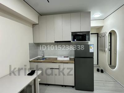 1-комнатная квартира · 20.5 м² · 1/5 этаж, утегенбатыра 71а — кабдулла за ~ 16.1 млн ₸ в Алматы